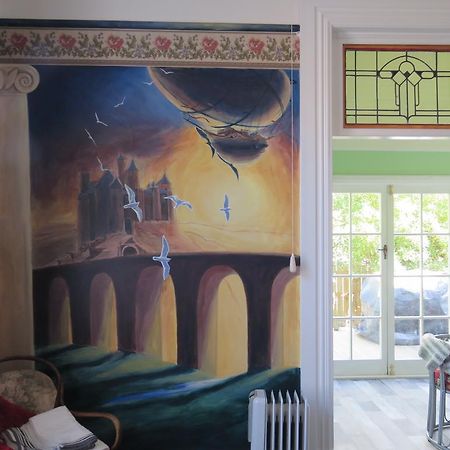 Merrybrook Studio Oamaru Kültér fotó