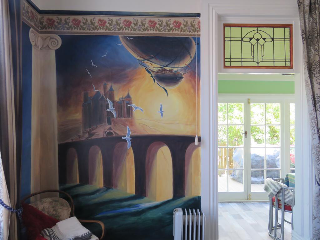 Merrybrook Studio Oamaru Kültér fotó